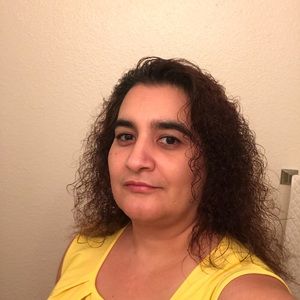 Meet your Posher, Monica